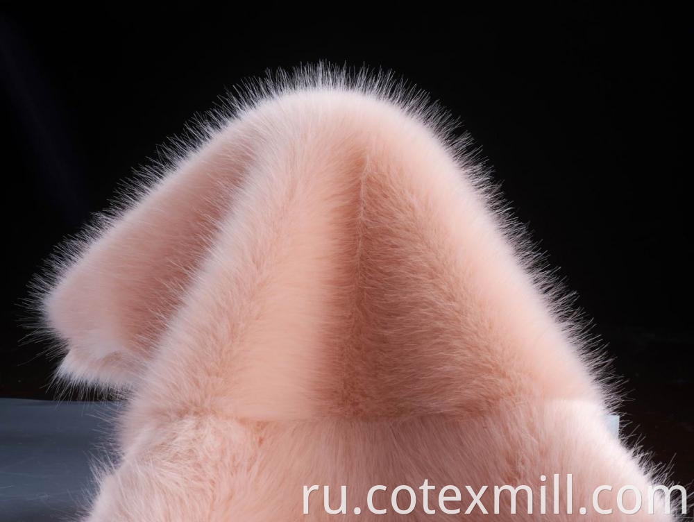 fur fabric